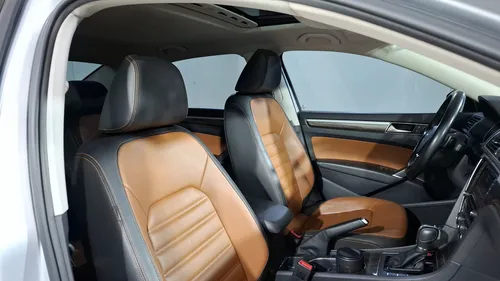 Volkswagen Passat 3.6 V6