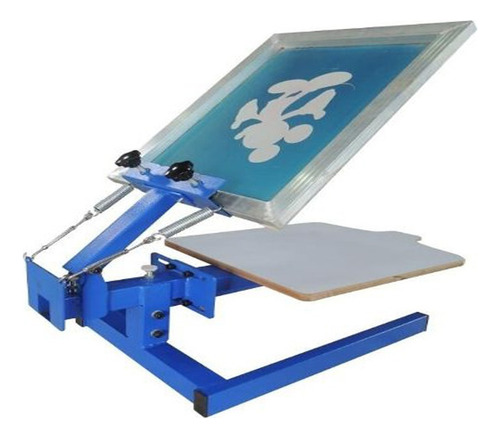 Pulpo Para Serigrafia Maquinas Sublimacion Y Equipos