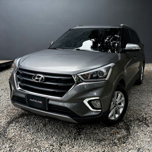 Hyundai Creta Premium 2020