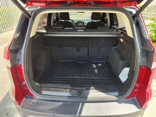Ford Escape 2.0 Titanium