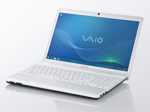 Bios Archivo Dump Bin Notebooks Sony Vaio Todos Los Modelos Genérica