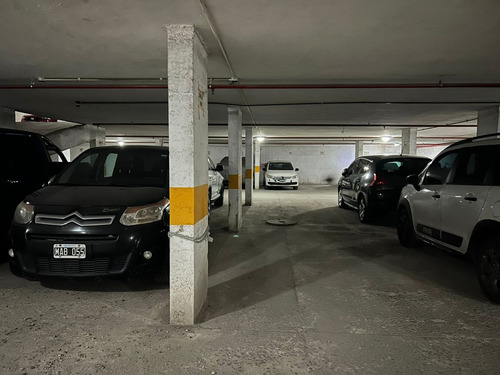 Venta Cochera