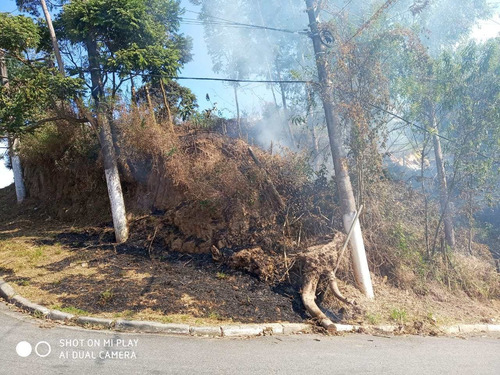 Imagem 6 de 6 de Terreno, Chácara Do Solar Ii (fazendinha), Santana De Parnaíba - R$ 350 Mil, Cod: 235328 - V235328