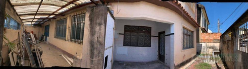 Imagem 11 de 16 de Casa Com 3 Dormitórios À Venda, 170 M² Por R$ 540.000,00 - Bento Ribeiro - Rio De Janeiro/rj - Ca0476
