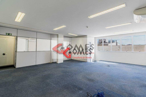Imagem 21 de 30 de Prédio, 1510 M² - Venda Por R$ 6.750.000,00 Ou Aluguel Por R$ 45.000,00/mês - Jardim Do Mar - São Bernardo Do Campo/sp - Pr0080