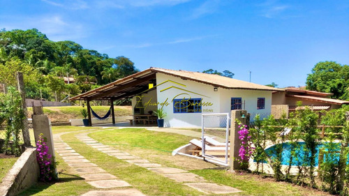 Imagem 3 de 9 de Chacara - Ch00048 - 70727532