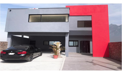 Casa En Venta Colinas Del Sur Monterrey N L $7,390,000