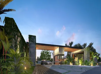 Terreno en venta
