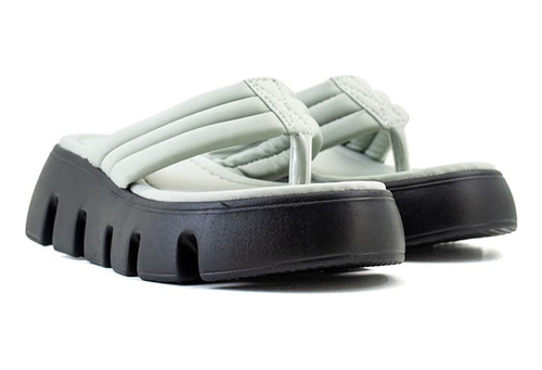 Sandalias Chill Sunday De Mujer - H0228-1 Flex