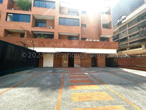 Carla Gonzalez Local Comercial En Venta En Los Palos Grandes Mls #24-17703 Gt