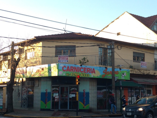 Imagen 3 de 14 de Venta - Excelente Local En Esquina Comercial