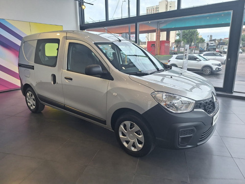Renault Kangoo EXPRESS II 5 AS. 1,6 SCE
