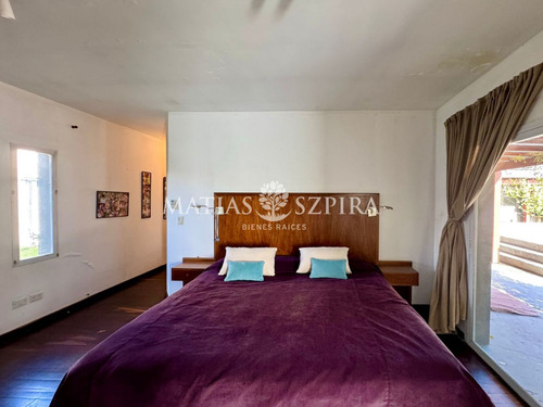 Casa En Venta Santa Ana Moreno