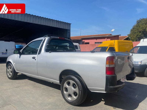 Imagem 4 de 9 de Ford Courier 1.6 L 2006