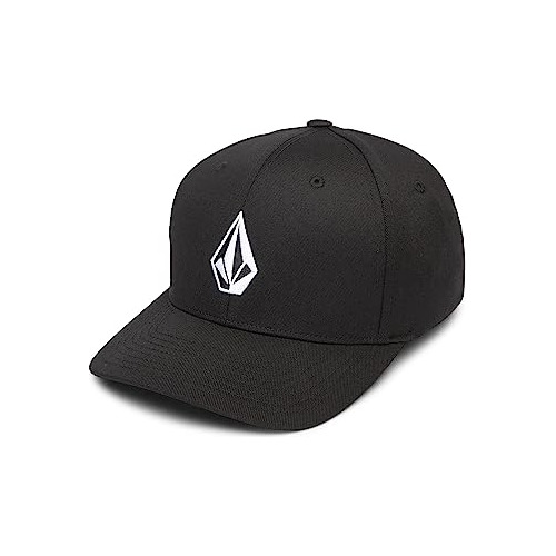 Volcom Full Stone Flexfit - Gorro Elástico Para Hombre, Col