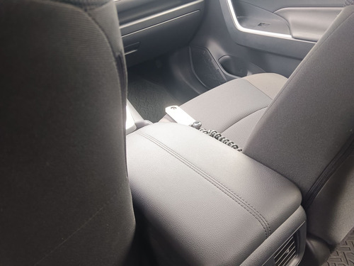 Toyota RAV4 RAV4 MT LUJO 4X2