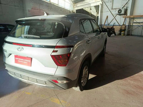 Hyundai Creta Gs 1.6 Mt Gl 2ab