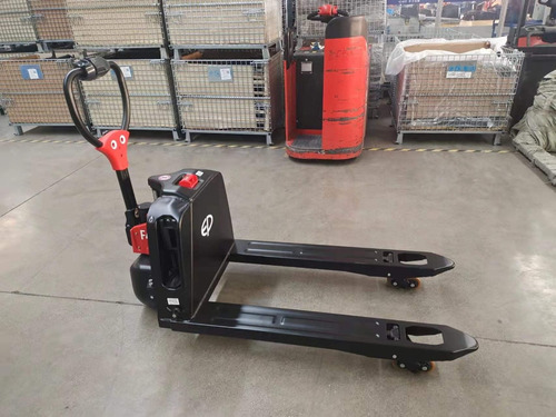 Patin Electrico Bateria De Litio, 1.5 T. Ep Equipment Nuevo!