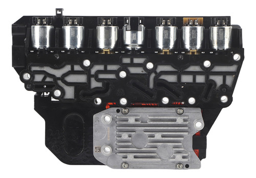 L Módulo De Control De Computadora De Transmisión 6t45 Tcm