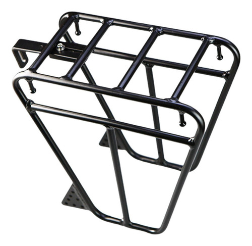 Wv Portabicicletas Delantero Para Ciclismo Portabicicletas