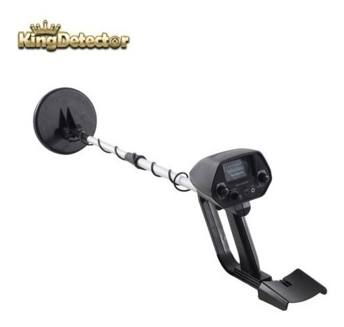 Detector De Metales De Búsqueda De Alta Sensibilidad Gold Tr