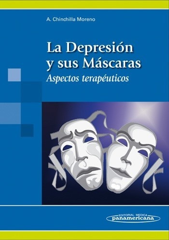 Libro La Depresion Y Sus Mascaras Psicologia Psiquiatria