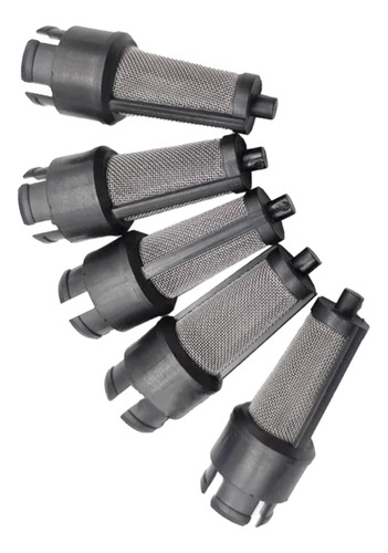 10 Unidades 15678-46020 1567846020 Aptas Para Motor De Coche