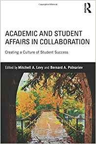Academic And Student Affairs In Collaboration