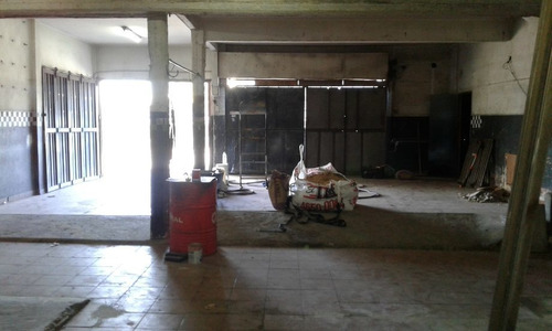 Imagen 4 de 14 de Galpon Con Vivienda En Venta En Haedo Norte