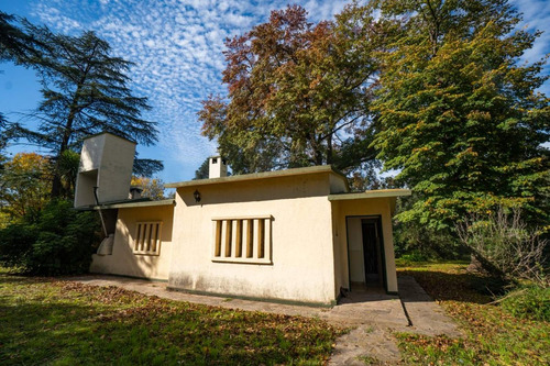 Venta Quinta, Galpón Y Pileta. Gral Rodriguez