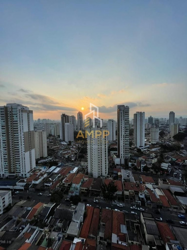 Imagem 3 de 13 de Apartamentos - Residencial - Condomínio Welcome - 1525