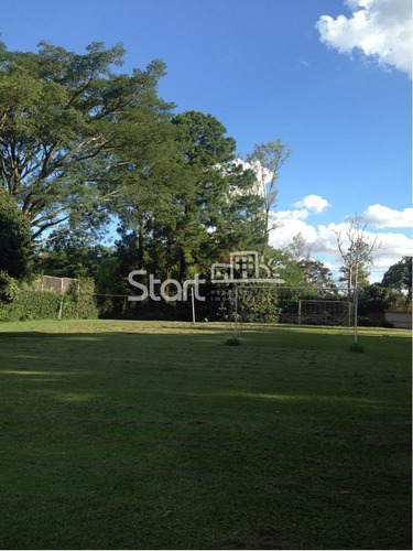 Imagem 9 de 22 de Chácara À Venda Em Jardim Aliança - Ch008587