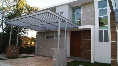 Imagen 30 de 30 de Hermosa Casa En Venta Senderos Mayakoba Playa Del Carmen P3243