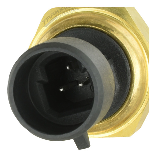 Sensor De Contrapresión Escape Ebp Para 6.0 Powerstroke Ford
