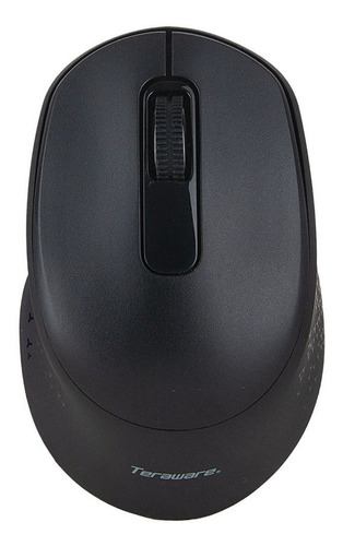 Mouse Inalámbrico 3 Botones Conexión Usb, Plug&play,  1600 D