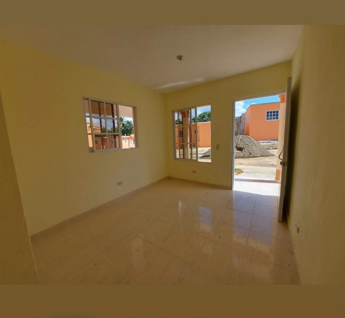 Imagen 3 de 10 de Casa De 154m2 Con Financiamiento
