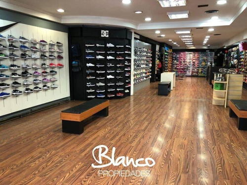 Imagen 2 de 3 de Gran Oportunidad De Inversión ! Local Comercial En Inmejorable Ubicación - Centro De Pilar
