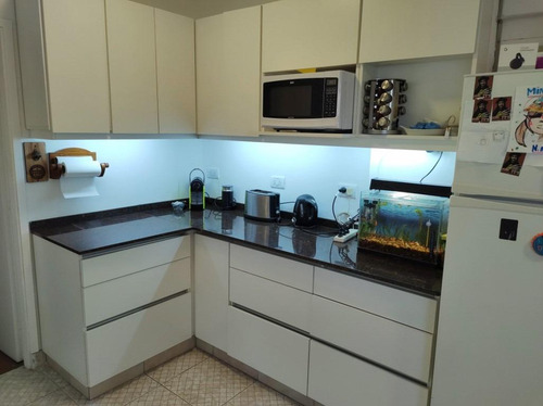 Departamento En Venta - 4 Dormitorios 4 Baños 1 Cochera - 120mts2 - Mar Del Plata