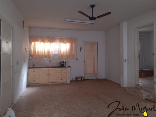 Casa Higienopolis, Ca00355, Catanduva, Joao Miguel Corretor De Imoveis, Venda De Imoveis - Ca00355 - 67841013