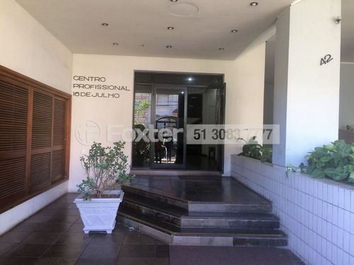 Imagem 13 de 14 de Sala / Conjunto Comercial, 36.69 M², São João - 164395
