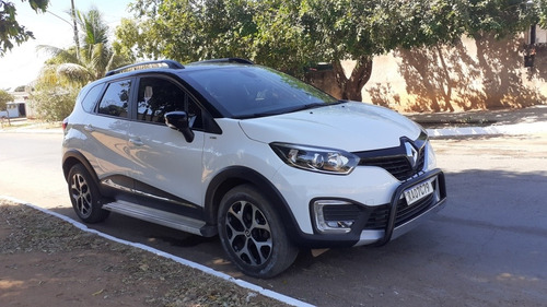 Imagem 5 de 10 de Renault Captur 1.6 Buse Intence Aut