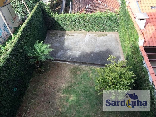 Imagem 3 de 15 de Sobrado Para Venda - Jardim Lar Sao Paulo - Sp - 3977