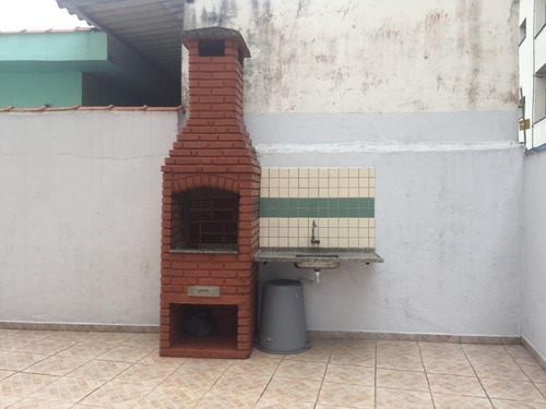 Imagem 2 de 22 de Apartamento Com 2 Dormitórios À Venda, 70 M² Por R$ 208.000,00 - Aviação - Praia Grande/sp - Ap1470