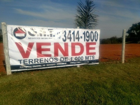 Imagem 4 de 5 de Chacara Venda, Ribeirãozinho -sorocaba/sp - Ch00447 - 4824946