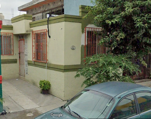 Sk14-casa En Remate Bancario En A. Siqueiros 612, Misión Real, 66640 Cdad. Apodaca, N.l.