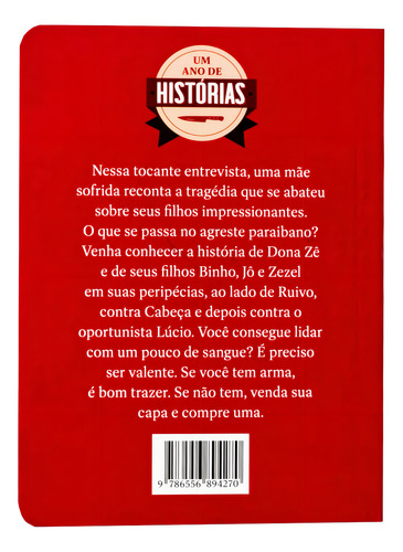 Enquanto Houver Batalhas - Emilio Garofalo, De Emilio Garofalo. Editora Thomas Nelson, Capa Mole Em Português, 2021