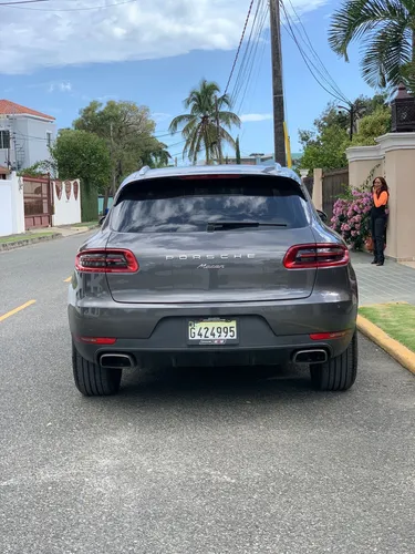 Porsche