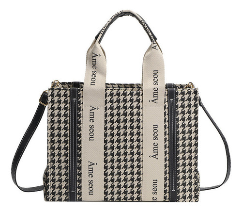 Fashion Girls Bag 2023 New Tote Bag Bolso De Lencería