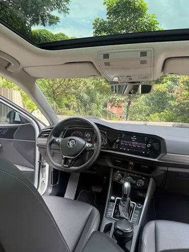 Volkswagen Jetta Vii 1.4 Tsi Highline