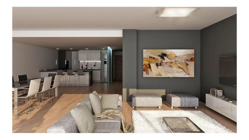 Imagen 12 de 20 de Venta Departamento 3 Ambientes En Pozo (4ta. Losa Enero 2022) - Caballito Sur